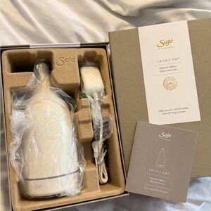 Saje Aroma Om Diffuser